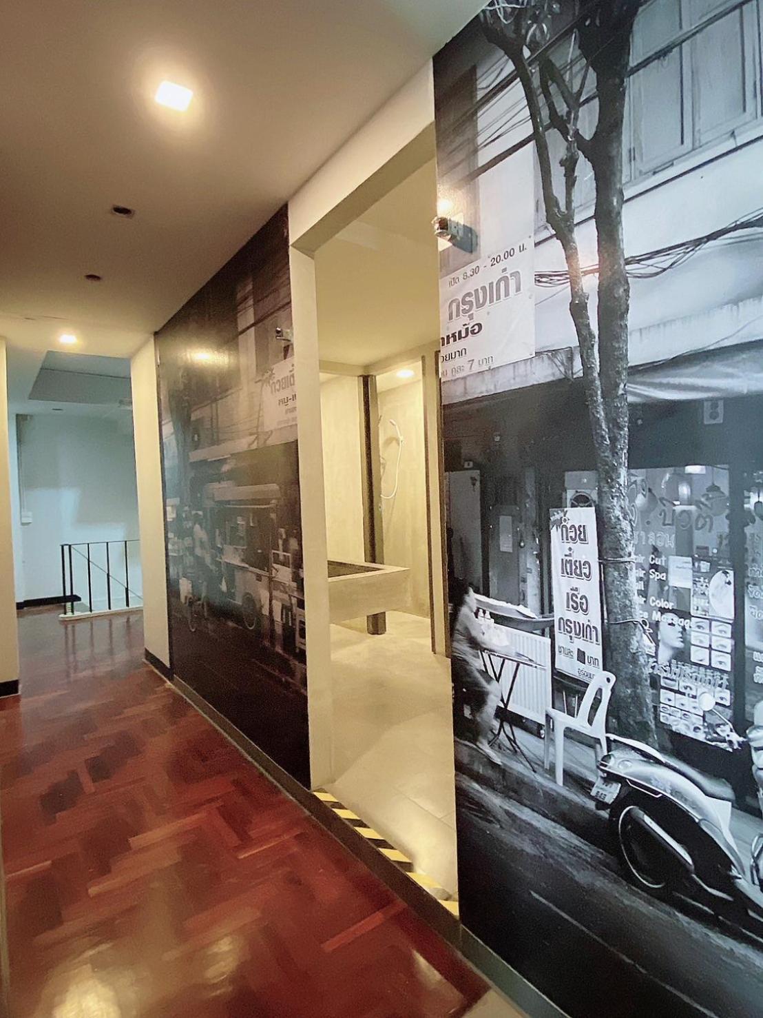 Go Inn Silom Bts Surasak Station - โกอินน์ สีลม บีทีเอส สถานีสุรศักดิ์ 1 Bangkok Esterno foto